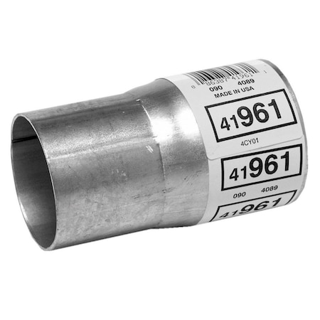 Walker Exhaust Reduction Pipe, 41961 41961